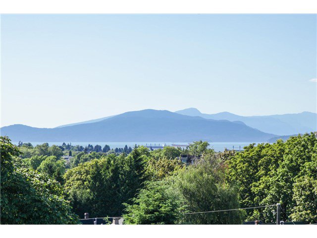 Main Photo: # PH2 3028 ARBUTUS ST in Vancouver: Kitsilano Condo for sale (Vancouver West) : MLS®# V1128774