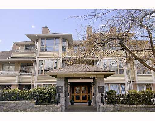Main Photo: in The Cumberland: Point Grey Home for sale ()