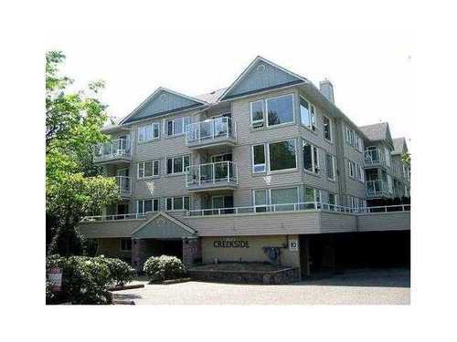 Main Photo: 112 1132 DUFFERIN Street in Coquitlam: Eagle Ridge CQ Home for sale () : MLS®# V922167