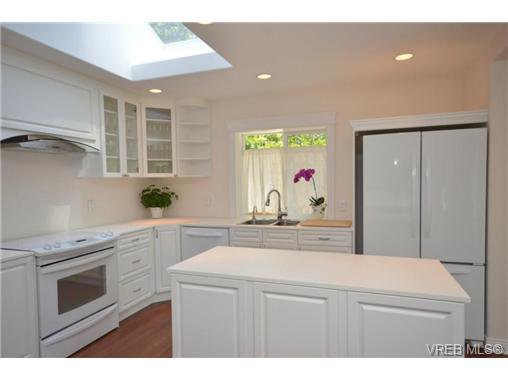 Main Photo: 4955 Prospect Lake Road in VICTORIA: SW Prospect Lake Residential for sale (Saanich West) : MLS®# 326198