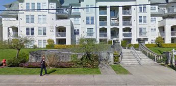 #408-1655 Grant Avenue, Port Coquitlam