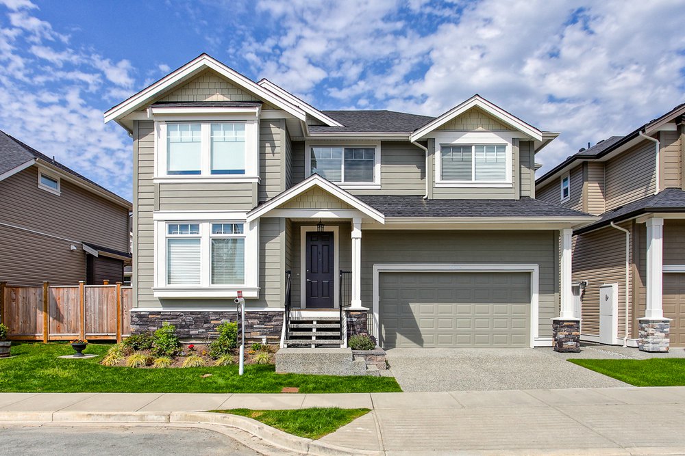 Main Photo: 20403 Wicklund Avenue in VillageWalk: Home for sale : MLS®# R2060416