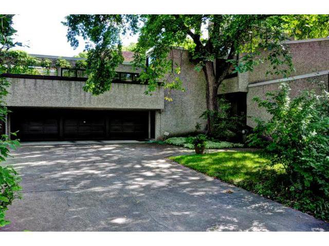 Main Photo: 1 Palk Road in WINNIPEG: River Heights / Tuxedo / Linden Woods Residential for sale (South Winnipeg) : MLS®# 1219356
