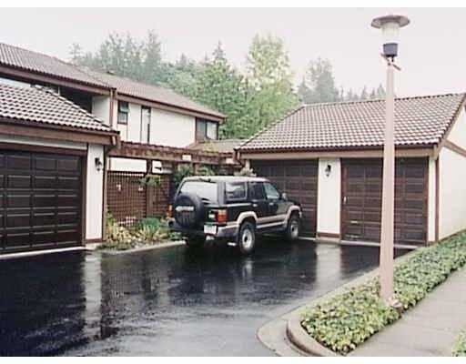 Main Photo: # 101B 3655 SHAUGHNESSY ST in Port Coquitlam: Glenwood PQ Condo for sale : MLS®# V993236