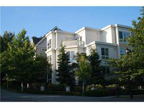 Main Photo: 7398 HAWTHORNE Terrace in Burnaby: Highgate Townhouse for sale (Burnaby South) : MLS®# V1011909