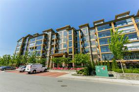 Main Photo: 605 8067 207 in Langley: Condo for sale : MLS®# R2271048