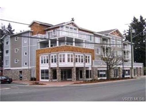 Main Photo: in VICTORIA: La Langford Proper Condo Apartment for sale (Langford) : MLS®# 415296