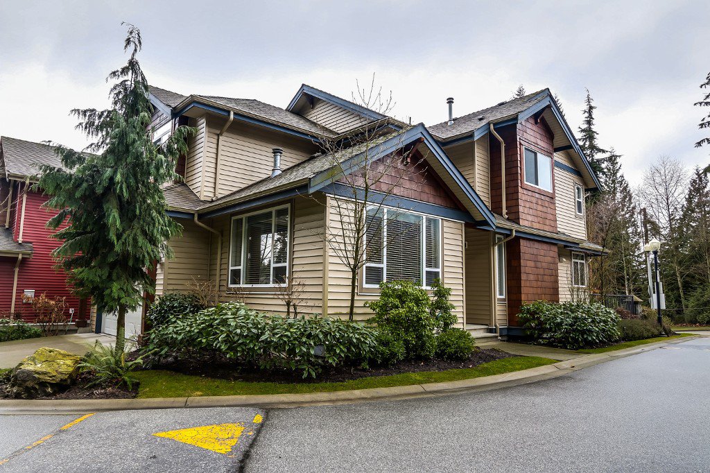 Main Photo: 2 1705 Westwood Plateau in Coquitlam: Westwood Plateau House : MLS®# R2027506