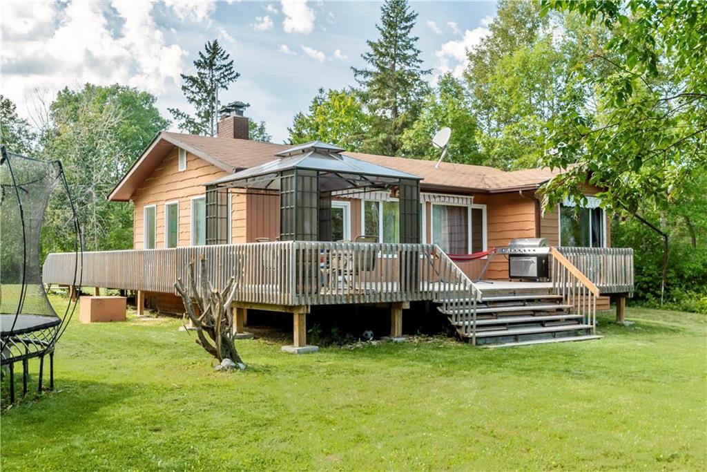 Main Photo: 5 Pelican Drive in Valhalla Beach: Residential for sale (R26) : MLS®# 202020549