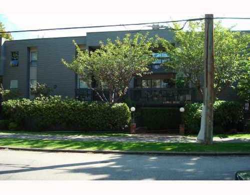 Main Photo: 102 3020 QUEBEC Street in Vancouver East: Mount Pleasant VE Home for sale () : MLS®# V723543
