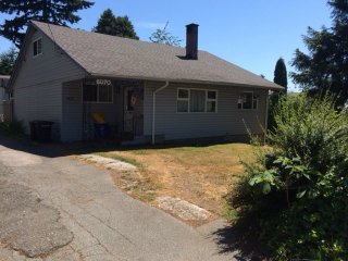 Main Photo: 8070 Sussex Avenue in Burnaby: South Slope House for sale (Burnaby South)