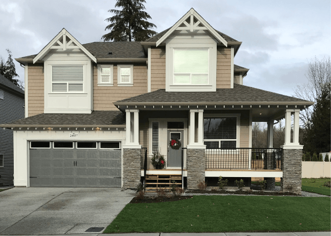 Main Photo: 24062 127A in Maple Ridge: Silver Valley House for sale