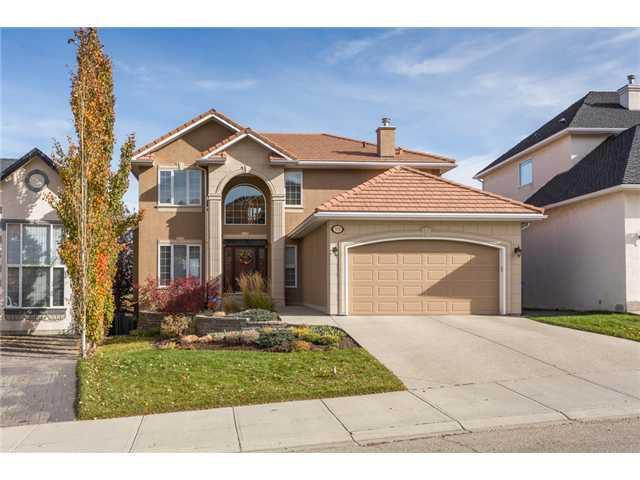 Main Photo: PATTERSON SW: Residential for sale : MLS®# C3640520