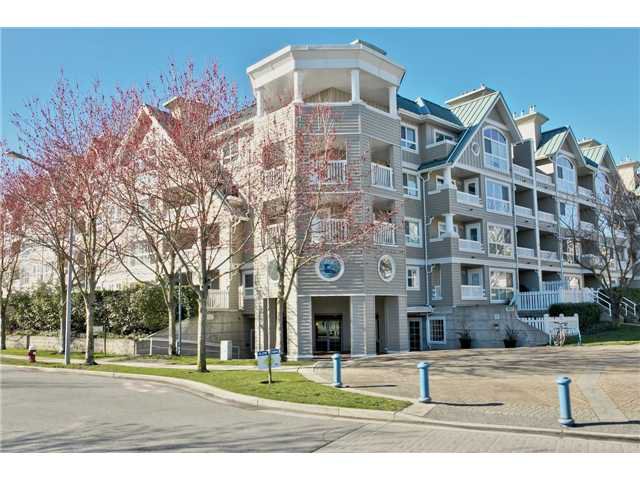 Main Photo: # 404 5900 DOVER CR in Richmond: Riverdale RI Condo for sale : MLS®# V1121749