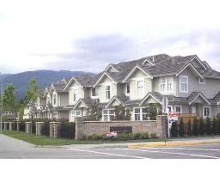 Main Photo: Callaway Green- Former Show Home