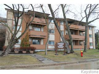 Main Photo: 201 225 Princeton Street in Winnipeg: Charleswood Condominium for sale (South Winnipeg) : MLS®# 1409723