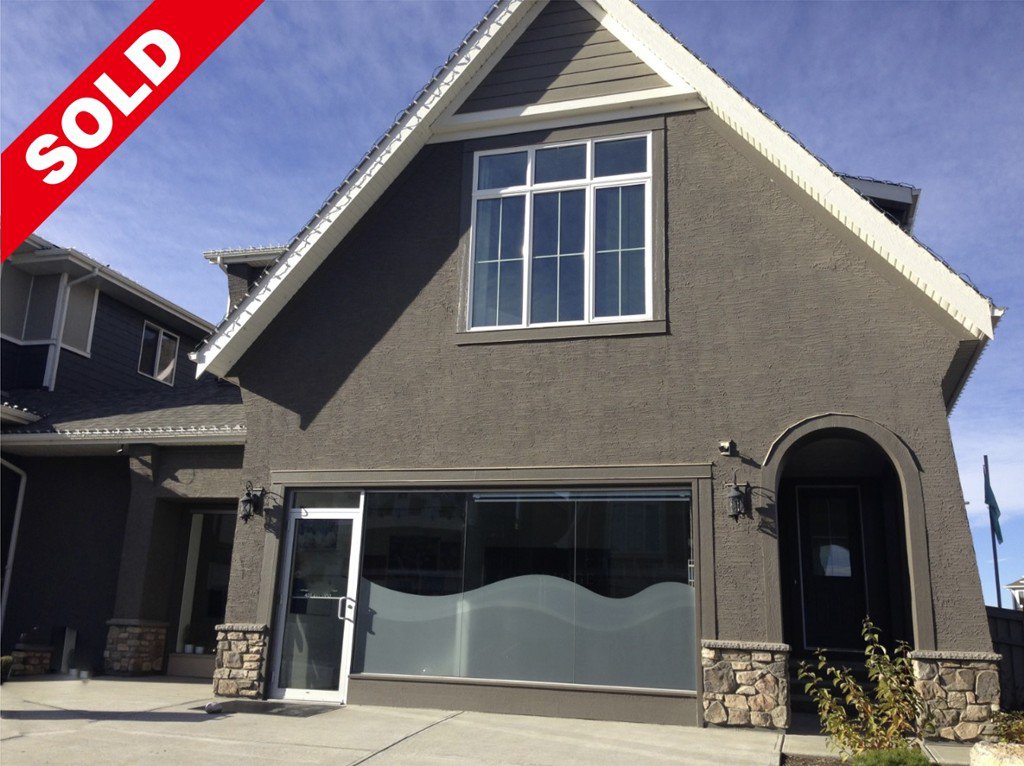 Main Photo: 224 Masters Cove SE in Calgary: Mahogany House for sale
