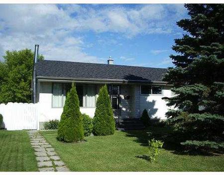 Main Photo: 4 MAYWOOD RD.: Residential for sale (Windsor Park) : MLS®# 2813657