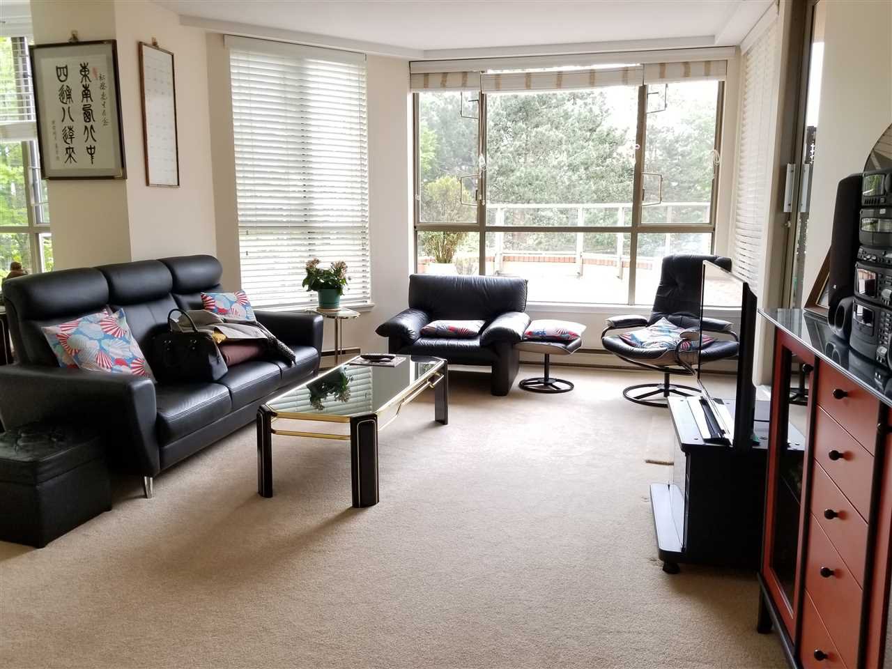 Main Photo: 316 1707 W 7TH AVENUE in Vancouver: Fairview VW Condo for sale (Vancouver West) : MLS®# R2292451