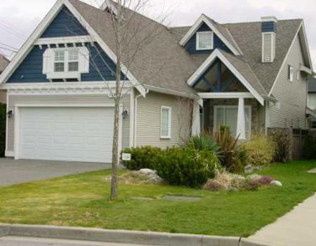 Main Photo: 11840 Dunford Road: House for sale (Steveston South) : MLS®# V579462