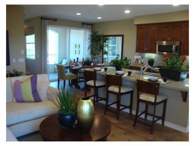 Main Photo: SAN MARCOS Townhome for sale : 3 bedrooms : 2473 ANTLERS Way