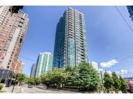 Main Photo: 506 888 Hamilton Street in Vancouver: Downtown VW Condo for sale (Vancouver West) : MLS®# R2144454