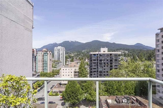 Main Photo: PH1 140 E 14TH STREET in North Vancouver: Central Lonsdale Condo for sale : MLS®# R2231155