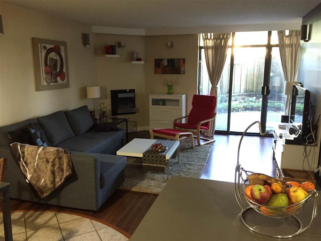 Main Photo: 5932 Patterson Avenue in Burnaby: Metrotown Condo for sale (Burnaby South) : MLS®# R2038939