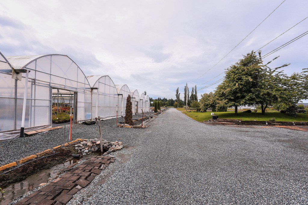 Main Photo: ~ 38.5 Acre Property ALR: Home for sale