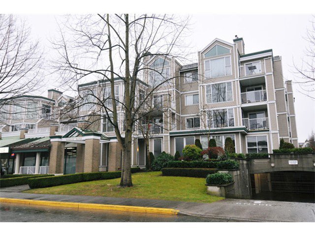 Main Photo: # 314 12155 191B ST in Pitt Meadows: Central Meadows Condo for sale : MLS®# V1098256