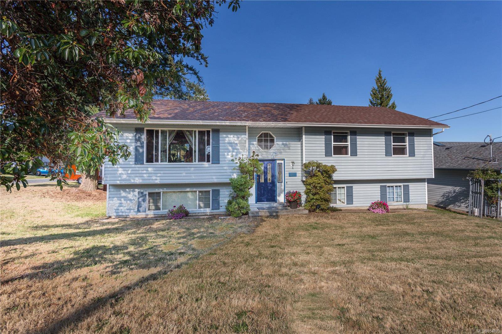 WELCOME TO 223 JAMISON RD. LADYSMITH