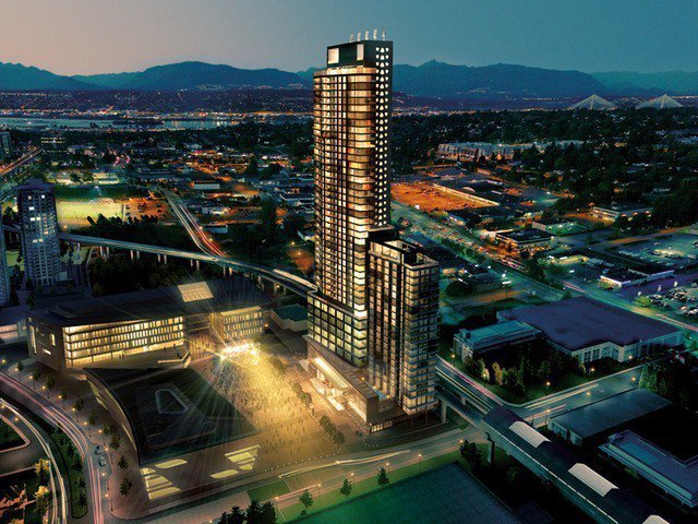 Main Photo: Penthouse 13481 103 ave, in surrey in Surrey: Condo for sale