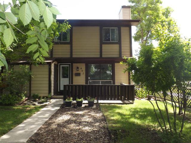 Main Photo: 3941 Grant Avenue in WINNIPEG: Charleswood Condominium for sale (South Winnipeg) : MLS®# 1310623