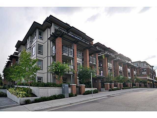 Main Photo: # 305 738 E 29TH AV in Vancouver: Fraser VE Condo for sale (Vancouver East) : MLS®# V1067376
