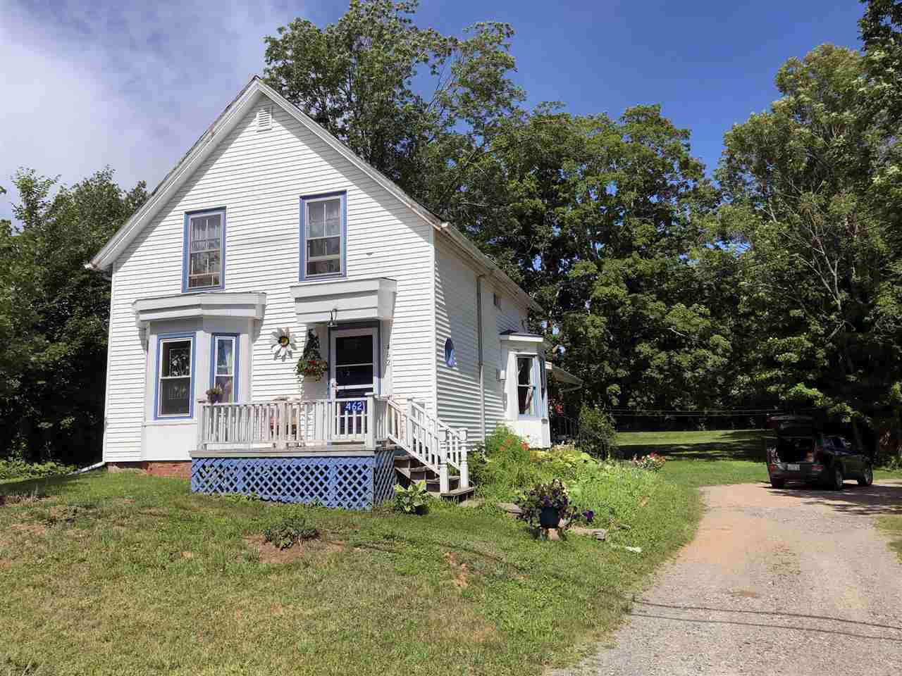 Main Photo: 462 Highway 360 in Somerset: 404-Kings County Residential for sale (Annapolis Valley) : MLS®# 202013787