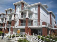 Building Exterior