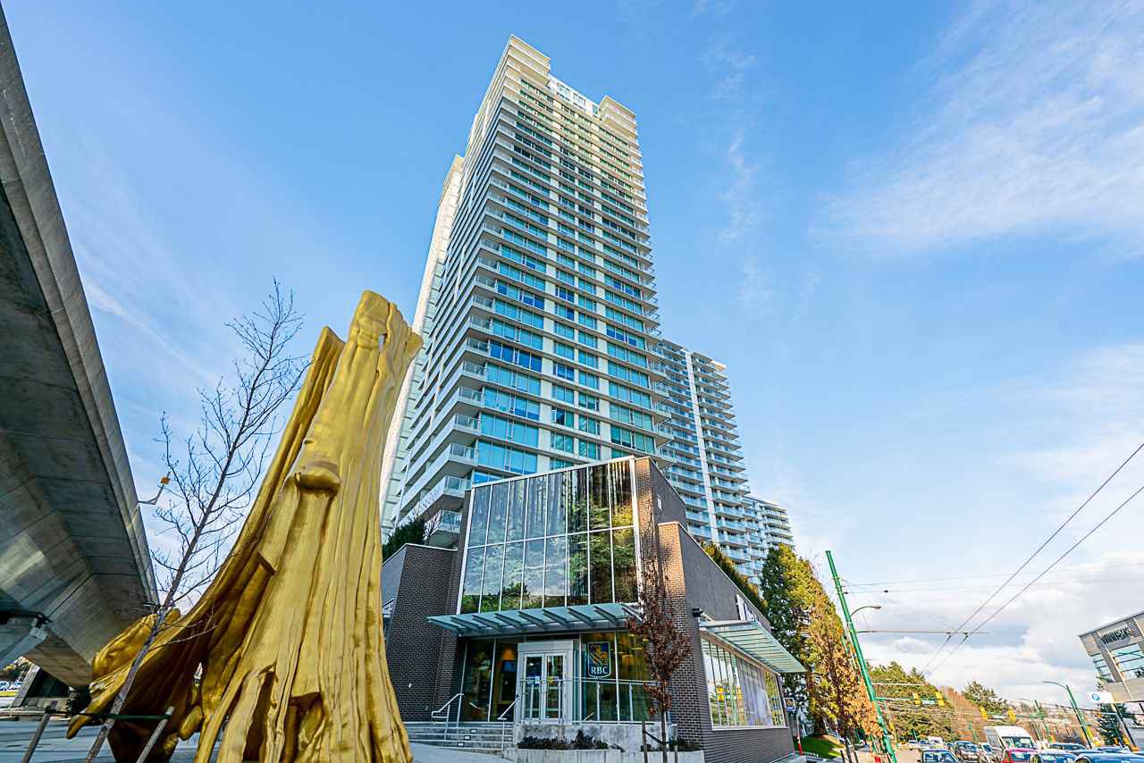 Main Photo: 3002 8131 NUNAVUT LANE in Vancouver: Marpole Condo for sale (Vancouver West) : MLS®# R2348234