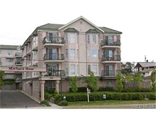 Main Photo: in VICTORIA: SW Tillicum Condo Apartment for sale (Saanich West) : MLS®# 374371