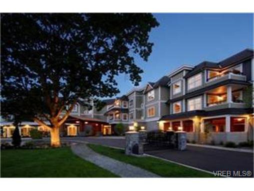 Main Photo: in NORTH SAANICH: NS Sandown Condo for sale (North Saanich) : MLS®# 445636