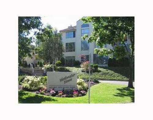 Main Photo: 323 12873 RAILWAY Ave in Richmond: Steveston South Home for sale () : MLS®# V699082