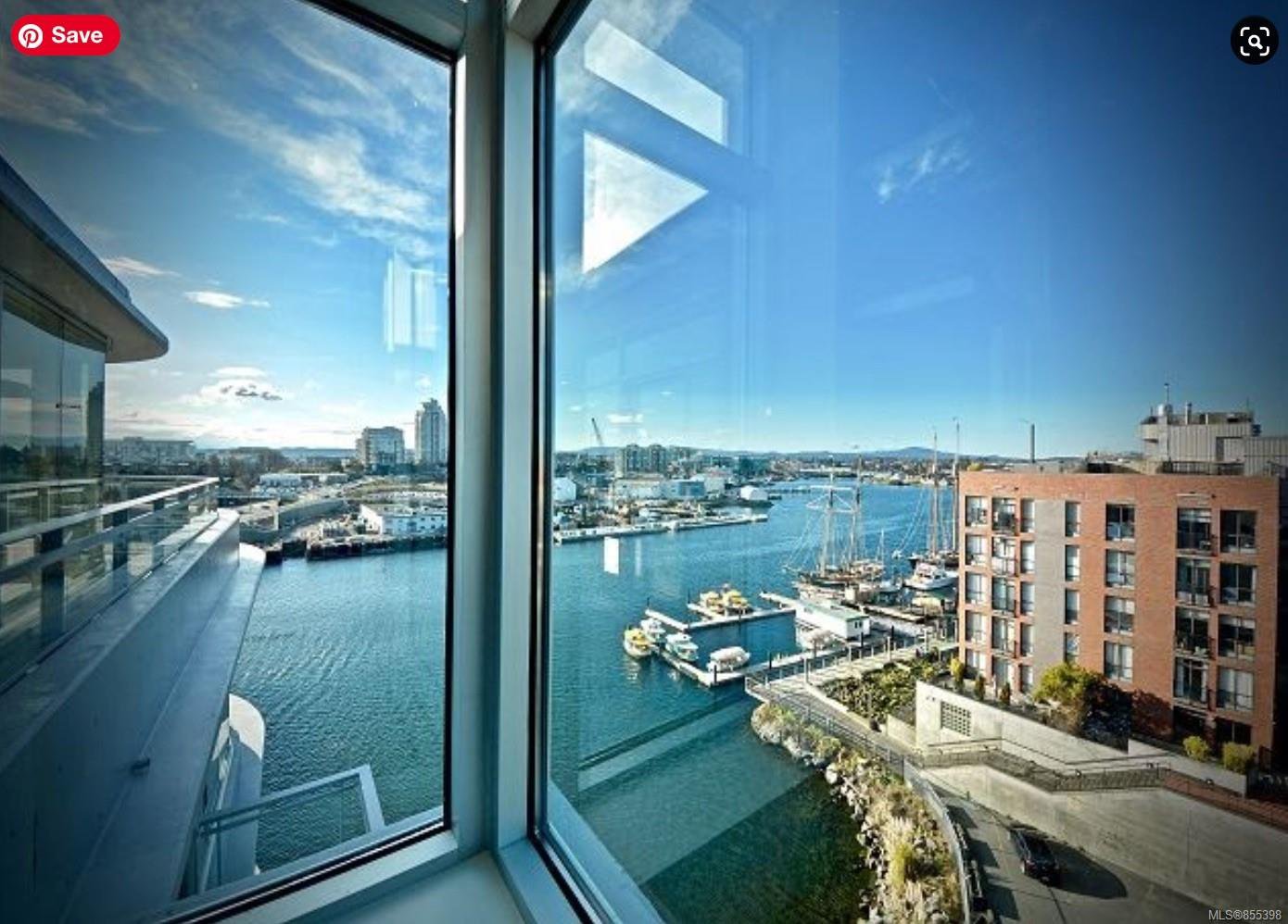 Main Photo: 511 456 Pandora Ave in : Vi Downtown Condo for sale (Victoria) : MLS®# 855398