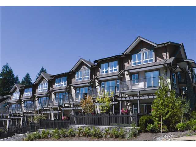 Main Photo: 122 1460 Southview Street in Coquitlam: Burke Mountain Multifamily for sale : MLS®# V927168