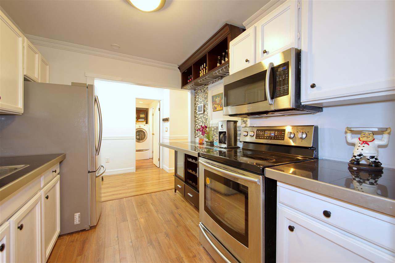 Main Photo: 116 7631 STEVESTON HIGHWAY in Richmond: Broadmoor Condo for sale : MLS®# R2345858