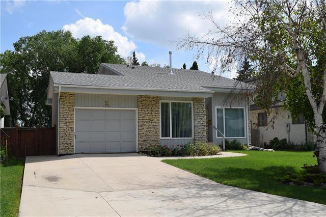 Main Photo: 31 Apex Street in Winnipeg: Charleswood Residential for sale (1G) : MLS®# 1919712