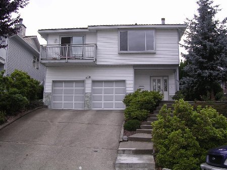 Main Photo: 1129 Yarmouth Street: House for sale (Other Areas)