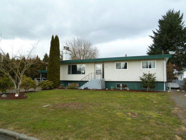 Main Photo: 46055 Avalon Avenue in Chilliwack: Fairfield Island Home for sale () : MLS®# H1100848