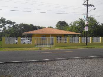 Panama Real Estate