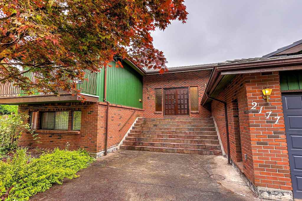 Main Photo: in Burnaby: Oakdale House for rent (Burnaby North)