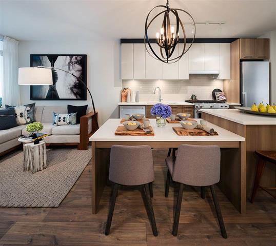 Main Photo: 101 258 Nelson in New Westminster: Sapperton Condo for sale