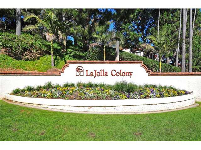 Main Photo: UNIVERSITY CITY Home for sale or rent : 2 bedrooms : 4130 Porte De Merano #76 in La Jolla